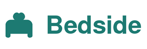 Bedside logo
