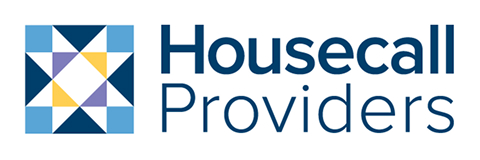 Housecall Providers Logo