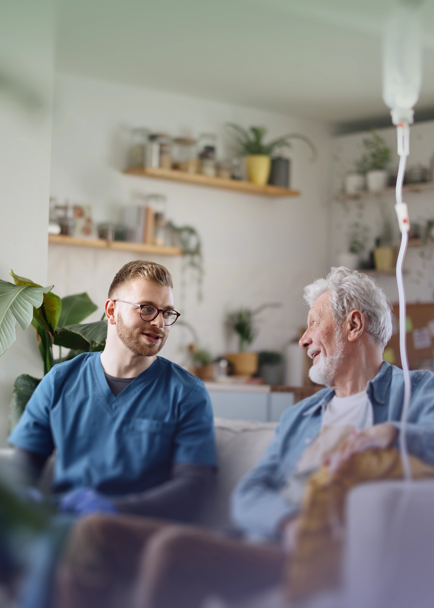 Value Based Care (VBC)