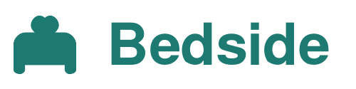 Bedside Logo