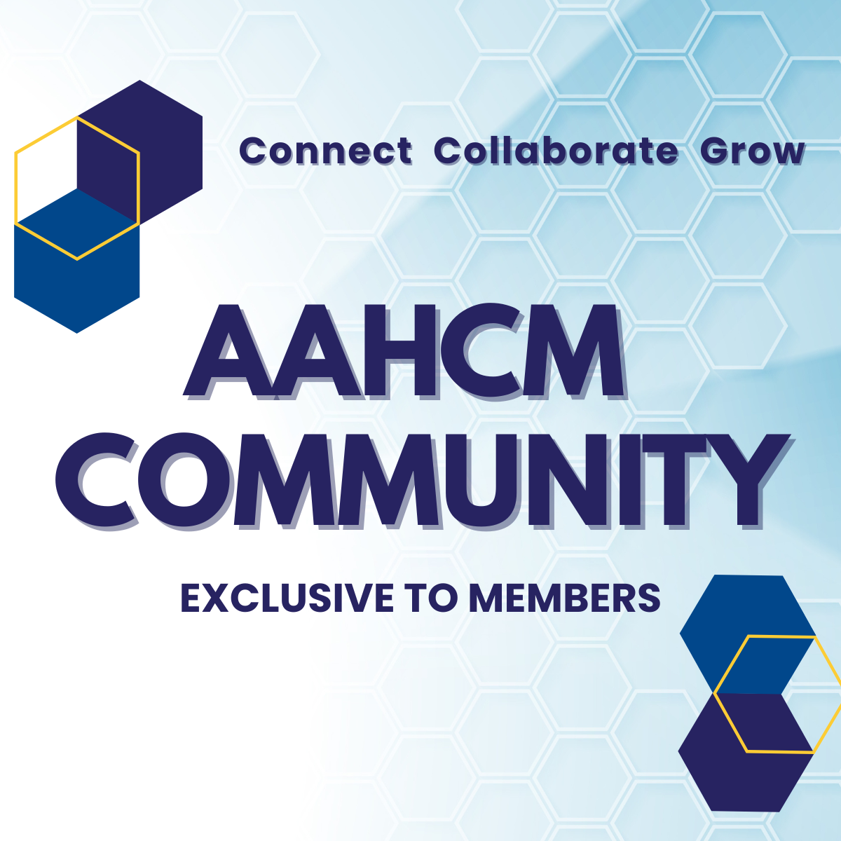 Community page image