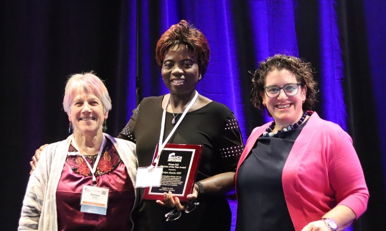House Call Clinician of the Year